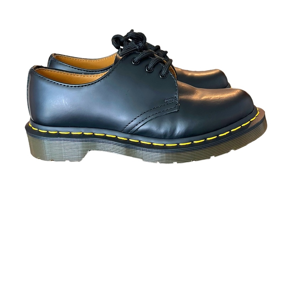 Dr. Martens | 1461 W Black | Size 5 - Picture 1 of 8